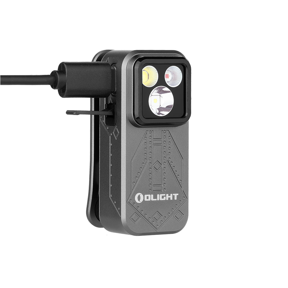 OLIGHT OCLIP PRO (PHANTOM SQUADRON)