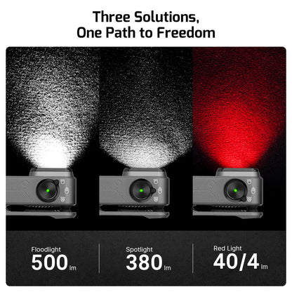 OLIGHT OCLIP PRO (PHANTOM SQUADRON)