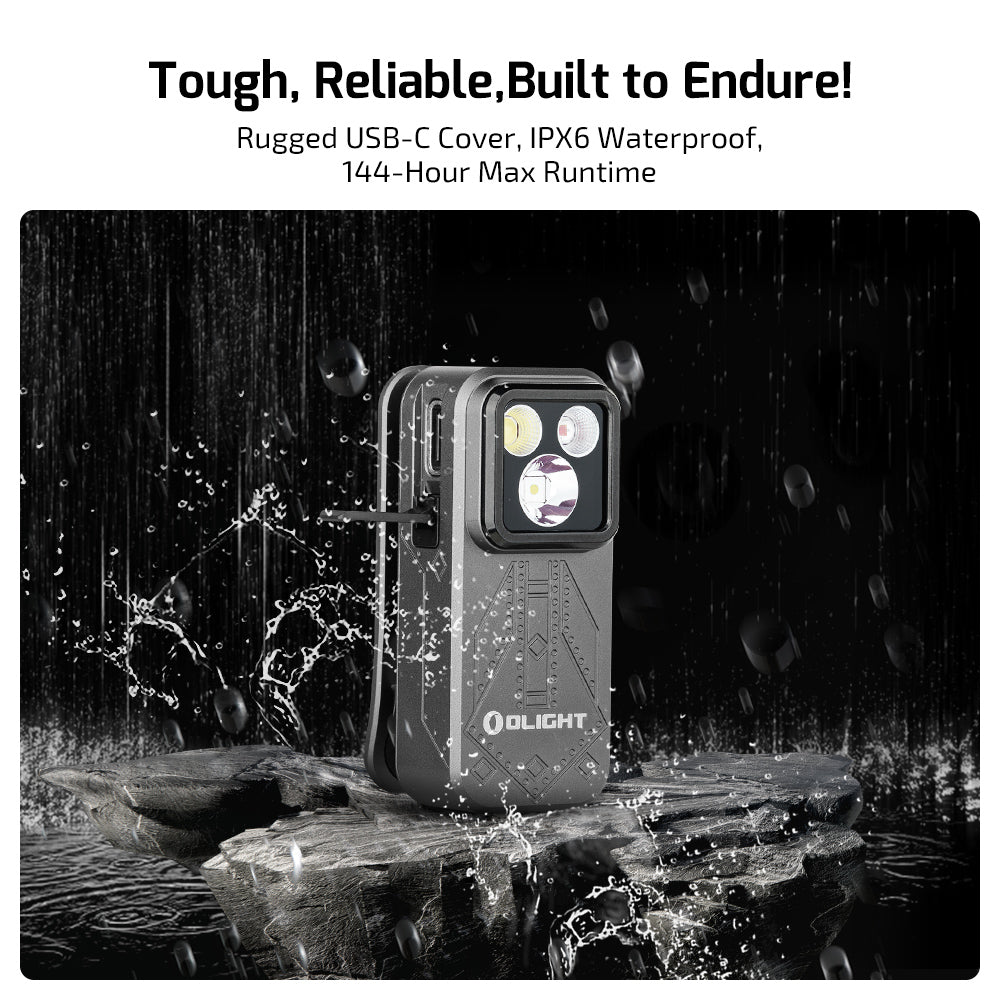 OLIGHT OCLIP PRO (PHANTOM SQUADRON)