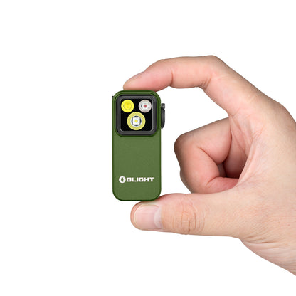 OLIGHT OCLIP PRO (OD GREEN)