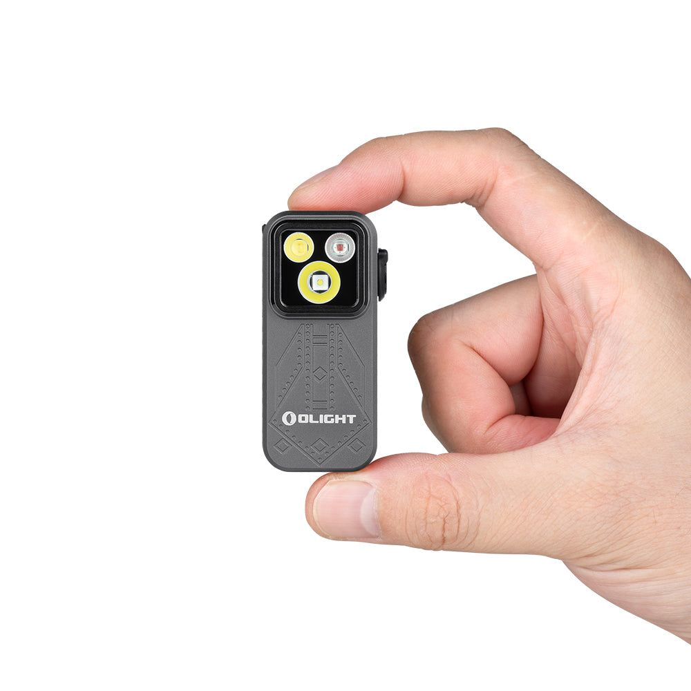 OLIGHT OCLIP PRO (PHANTOM SQUADRON)