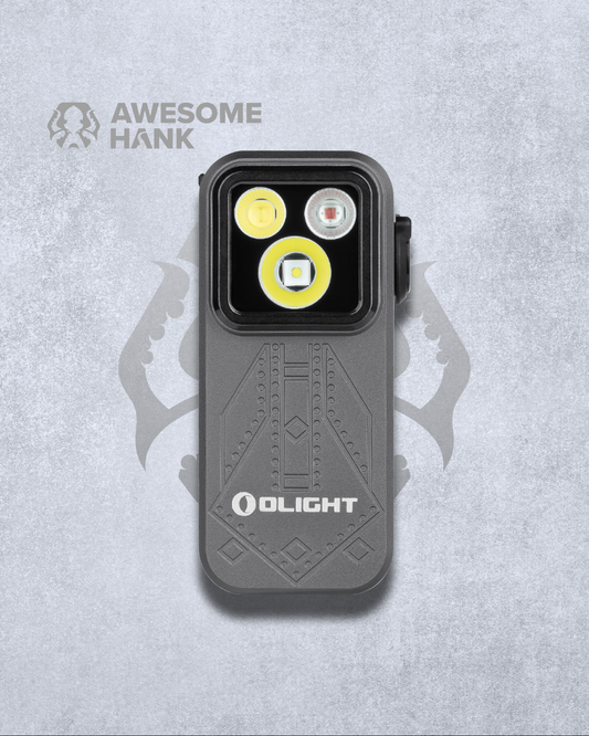 OLIGHT OCLIP PRO (PHANTOM SQUADRON)