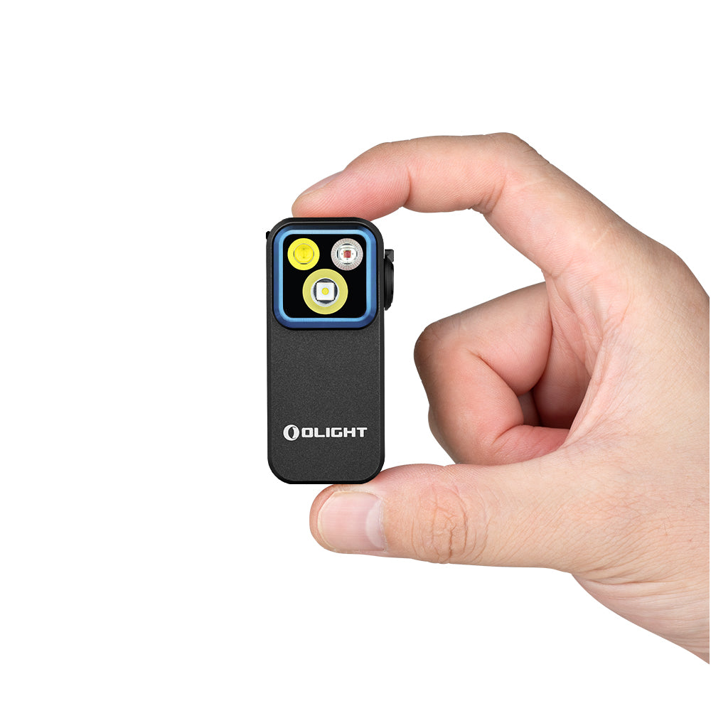 OLIGHT OCLIP PRO (BLACK)
