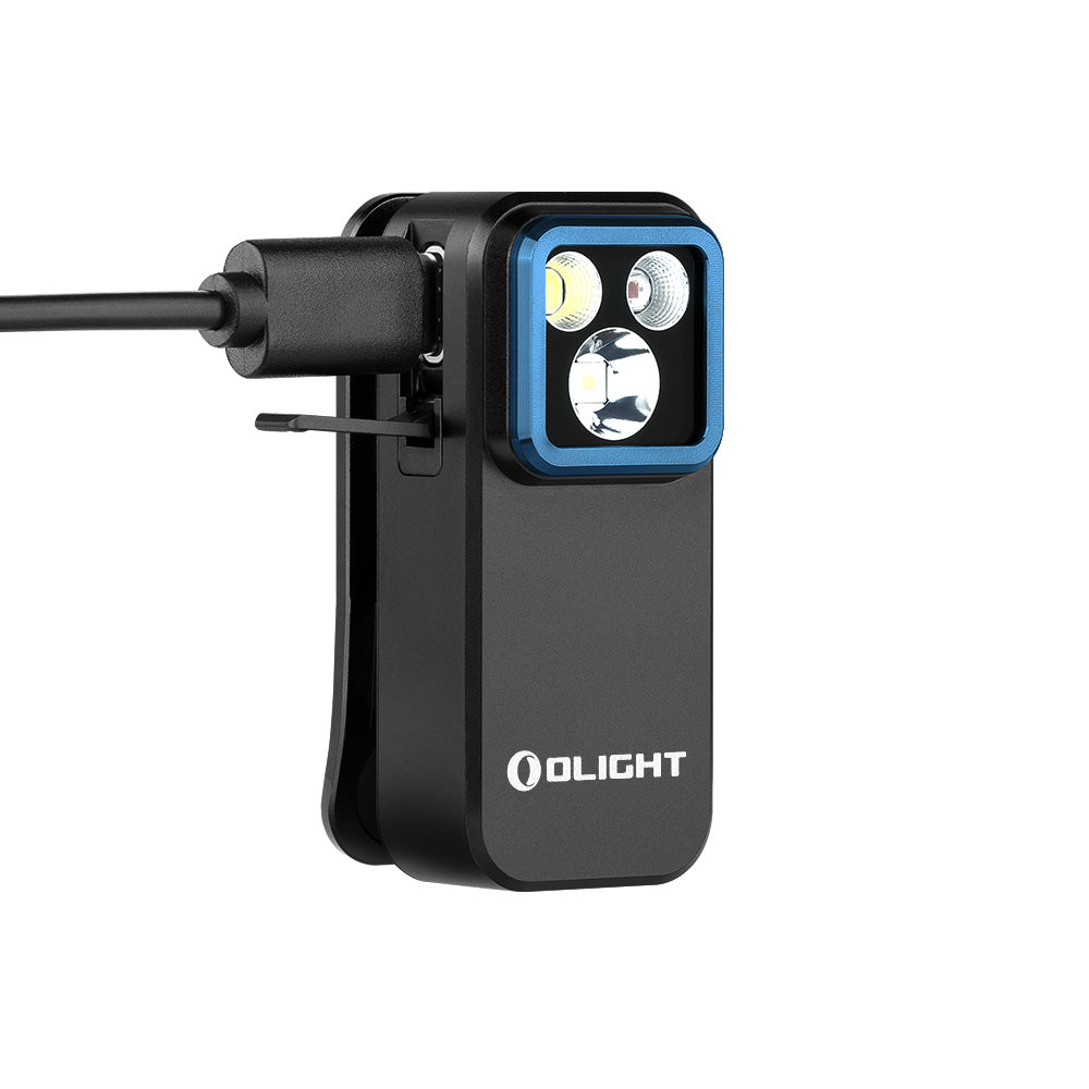 OLIGHT OCLIP PRO (BLACK)