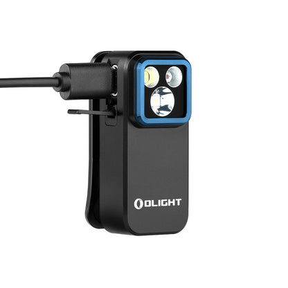OLIGHT OCLIP PRO (BLACK)