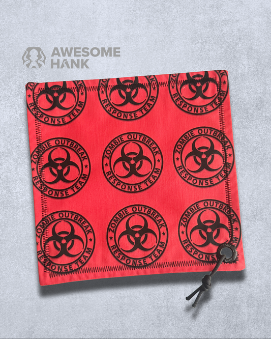 OUTBREAK HANDKERCHIEF (XL)