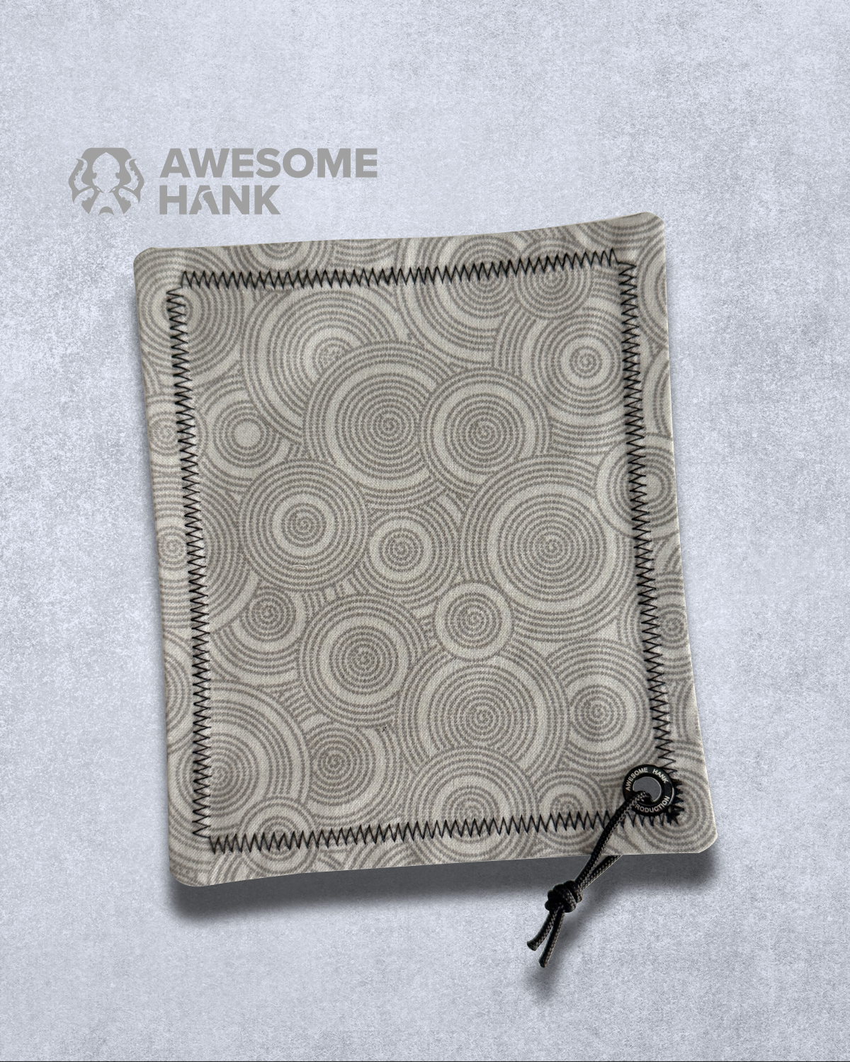 RIPPLES HANDKERCHIEF (AHP)