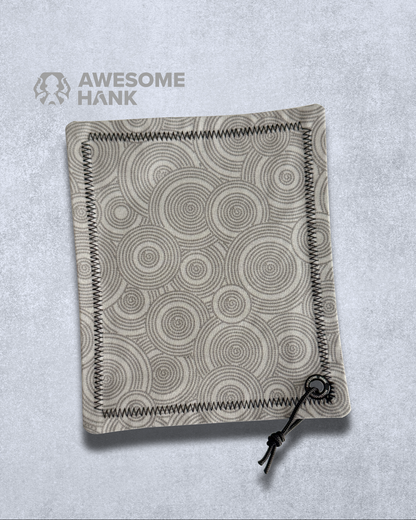 RIPPLES HANDKERCHIEF (AHP)