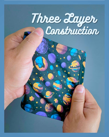 BRAINZ HANDKERCHIEF (AHP)