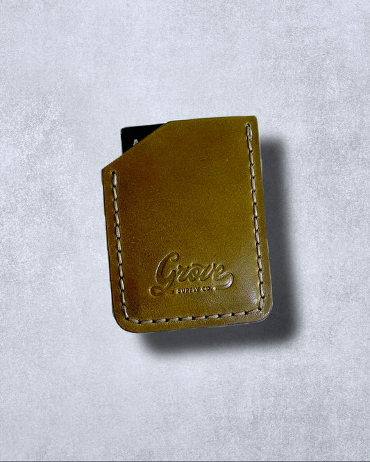 OLIVE COIN WALLET