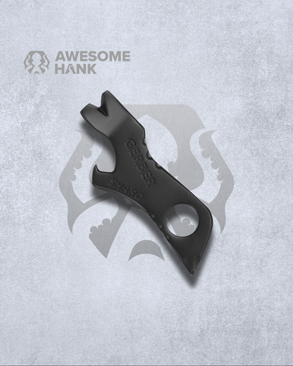 GERBER SHARD MULTI-TOOL BLACK
