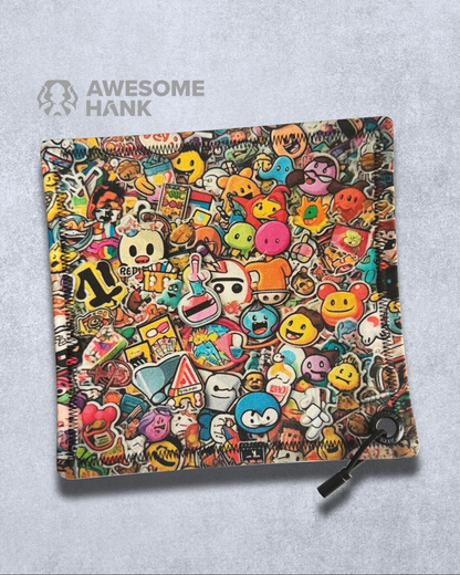 SLAPS HANDKERCHIEF (XL)