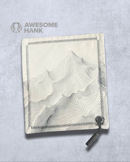 SUMMIT HANDKERCHIEF (MINI)