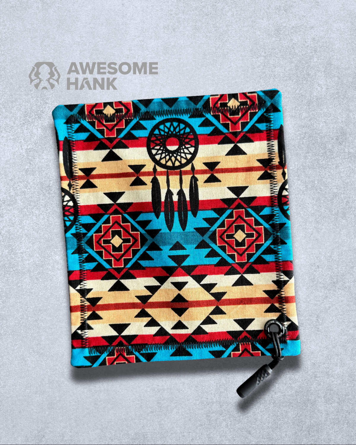 TRAILDREAM HANDKERCHIEF (MINI) - EDC HANK