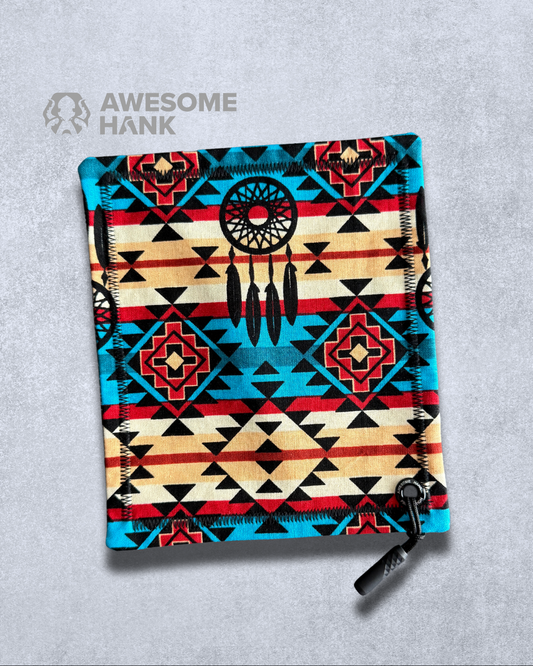 TRAILDREAM HANDKERCHIEF (MINI) - EDC HANK
