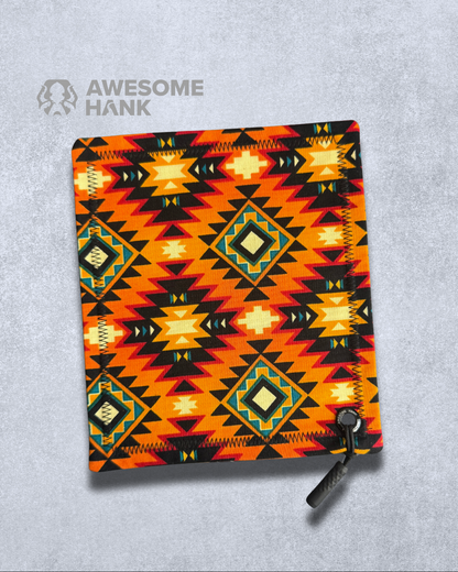 TRAILHEAD HANDKERCHIEF (MINI) - EDC HANK