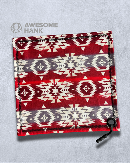 TRAILRUBY HANDKERCHIEF (XL) - EDC HANK
