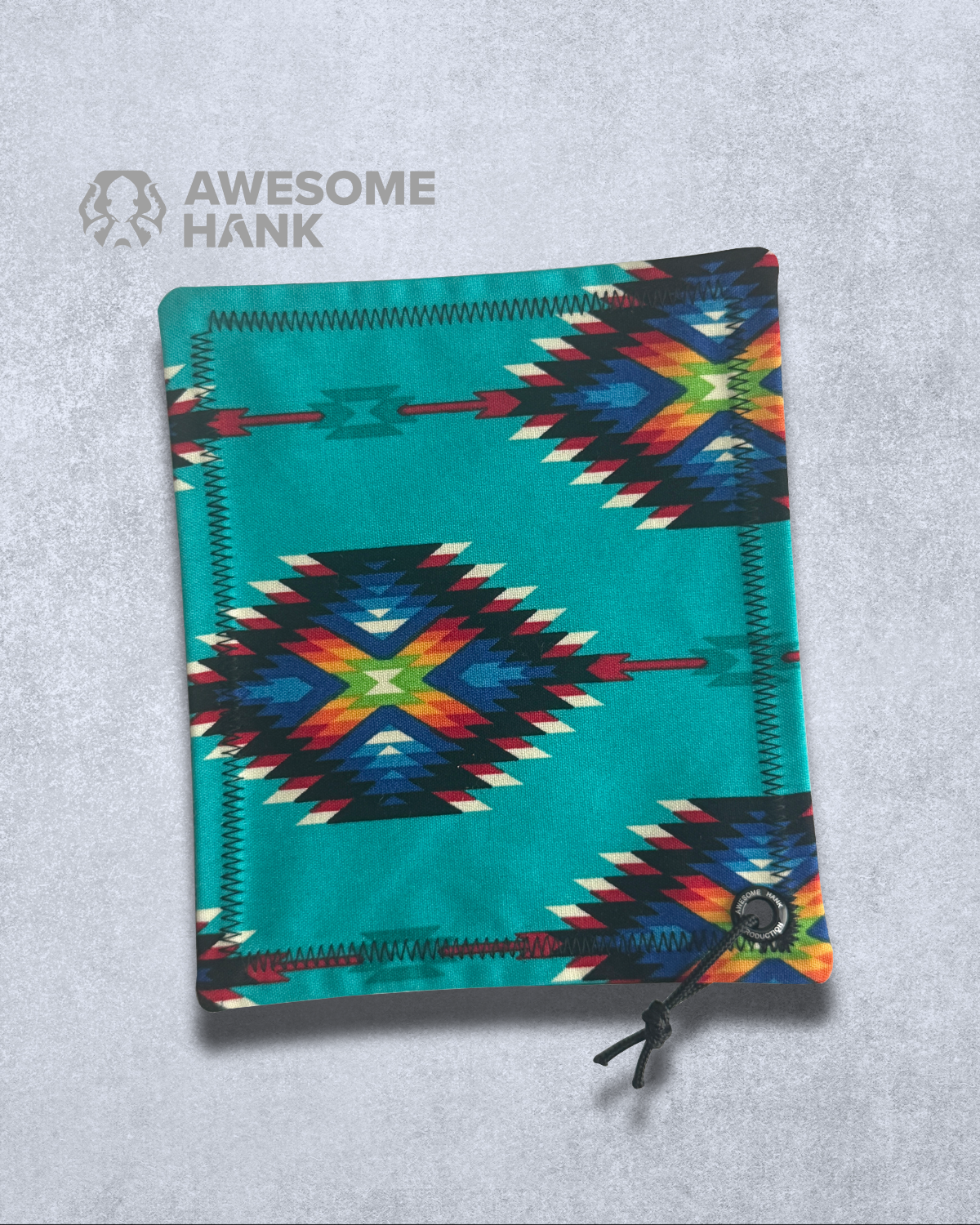 TRAILSKY HANDKERCHIEF