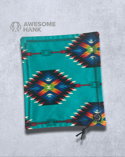 TRAILSKY HANDKERCHIEF