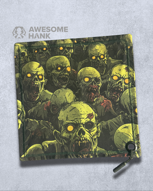 UNDEAD HANDKERCHIEF (XL) - EDC HANK