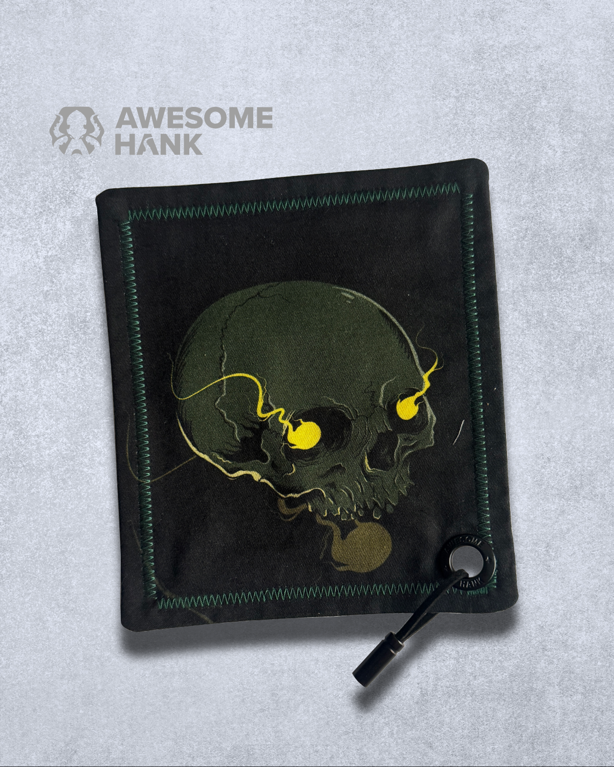 VOID SKULL HANDKERCHIEF