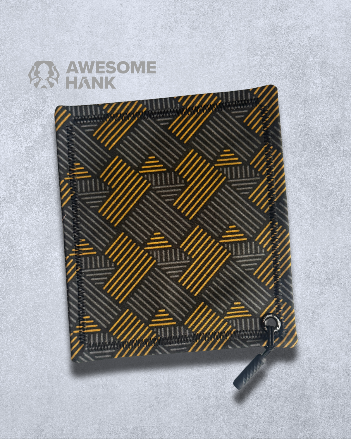 WIP HANDKERCHIEF (MINI) - EDC HANK