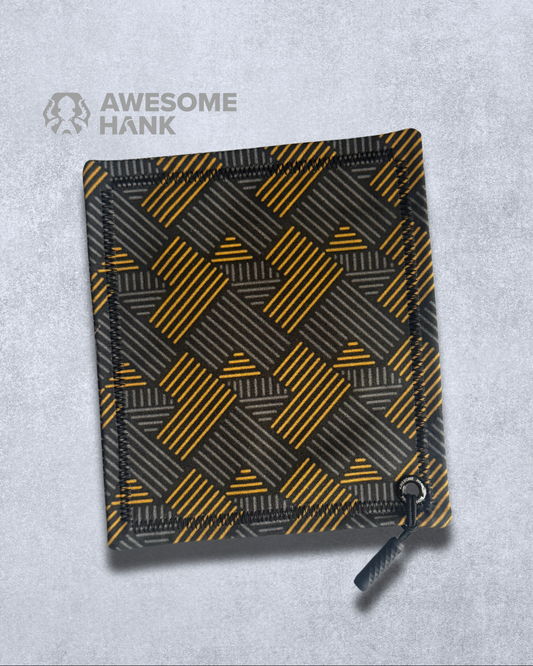 WIP HANDKERCHIEF (MINI) - EDC HANK