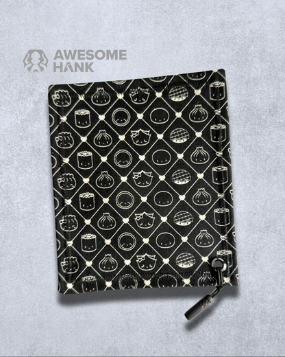 XIAO DUMPLINGS HANDKERCHIEF (MINI) - EDC HANK