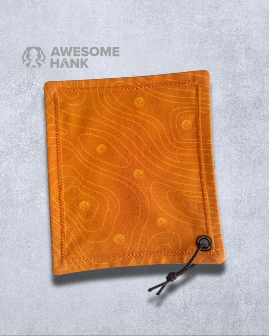 Z TOPO HANDKERCHIEF (AHP)