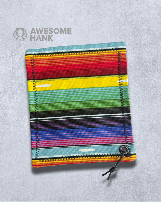 ZARAPE HANDKERCHIEF