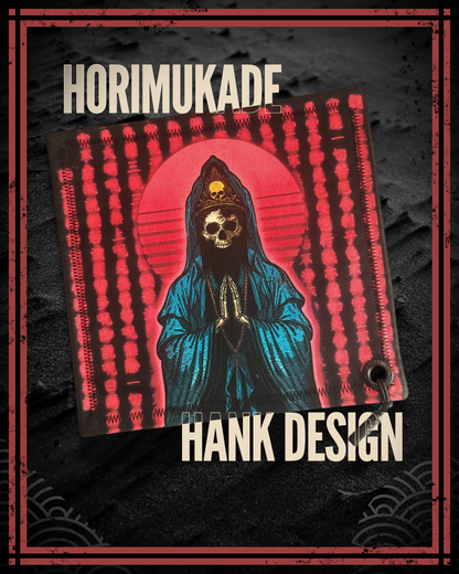 JIHI NO SAKAI HANDKERCHIEF (HUSKY)