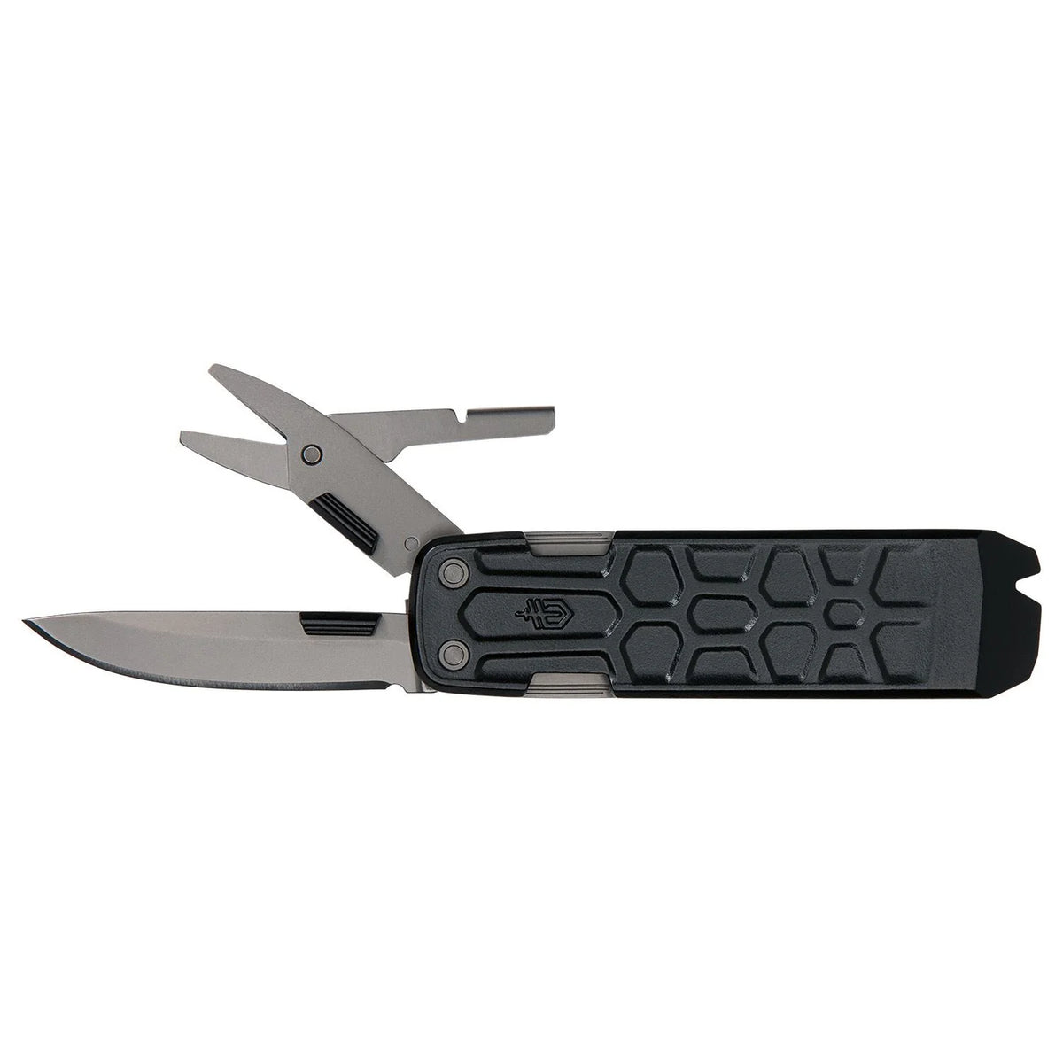GERBER LOCKDOWN SLIM PRY MULTI-TOOL ONYX