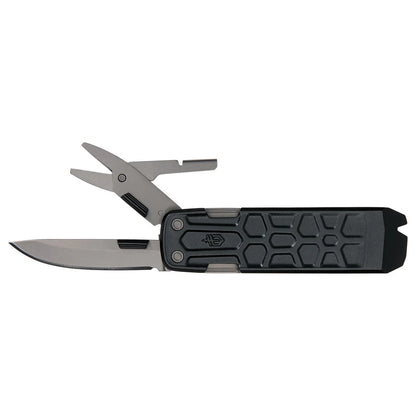 GERBER LOCKDOWN SLIM PRY MULTI-TOOL ONYX