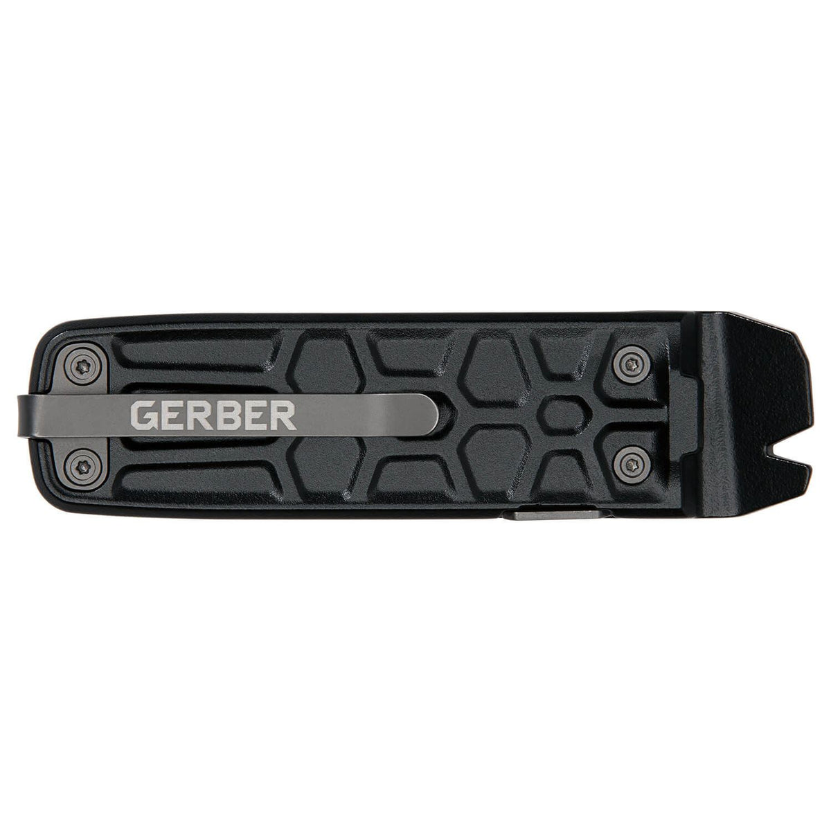 GERBER LOCKDOWN SLIM PRY MULTI-TOOL ONYX