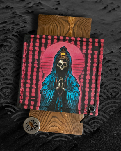 JIHI NO SAKAI HANDKERCHIEF (HUSKY)